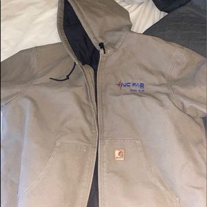Carhattt Jacket size Xl
